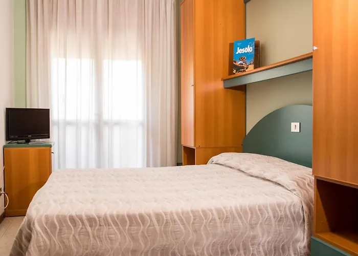 Albergo Ridente