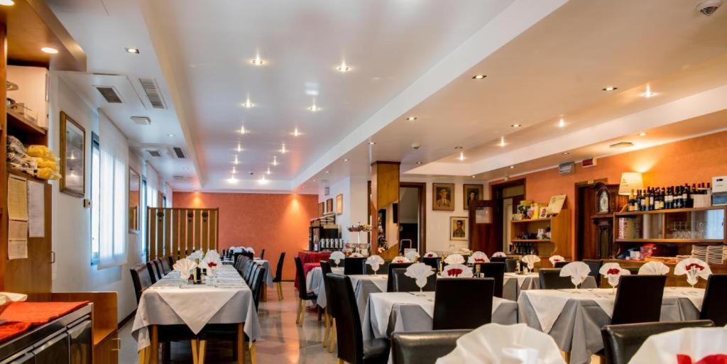 Ridente Hotel 3*