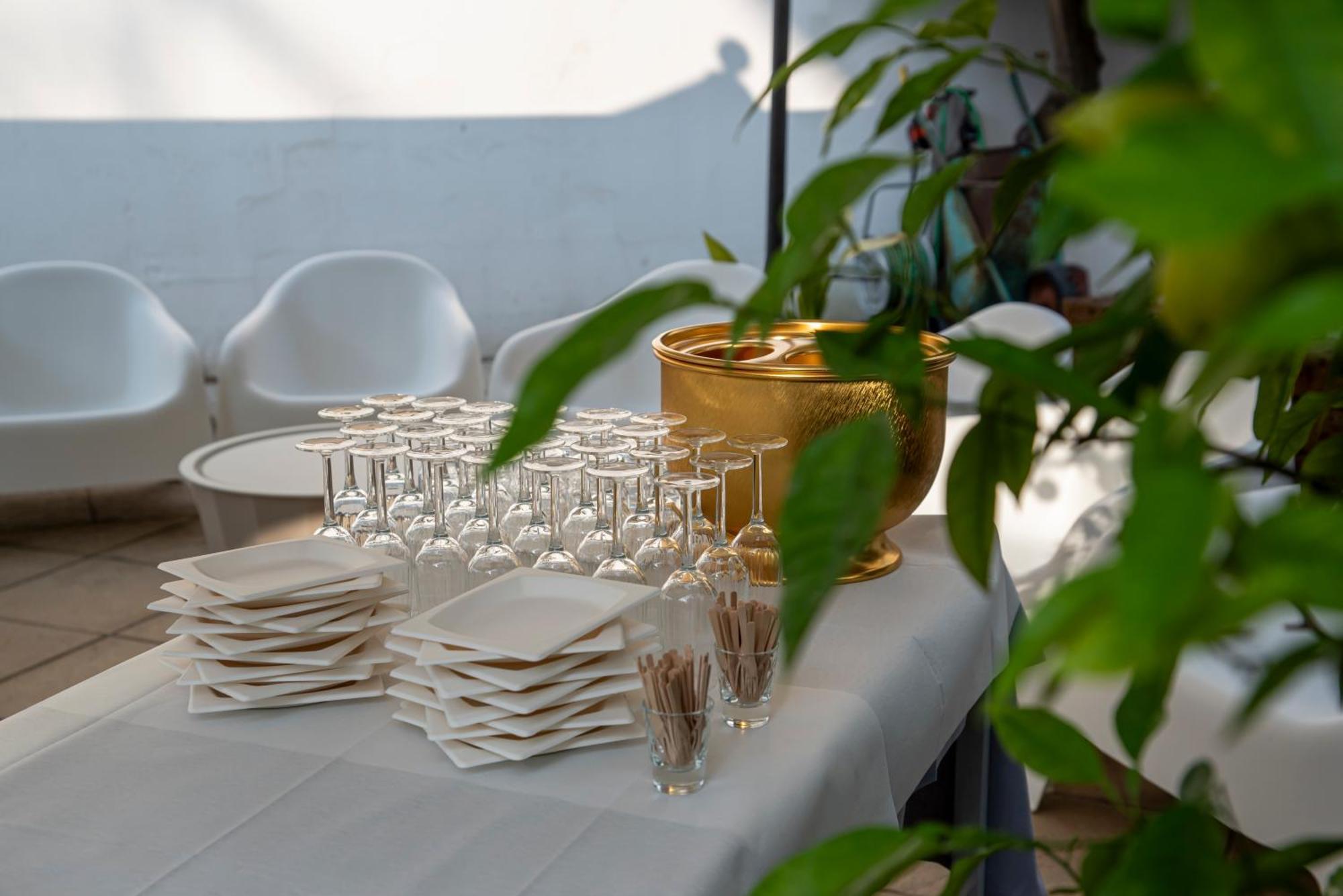 Ridente Hotel