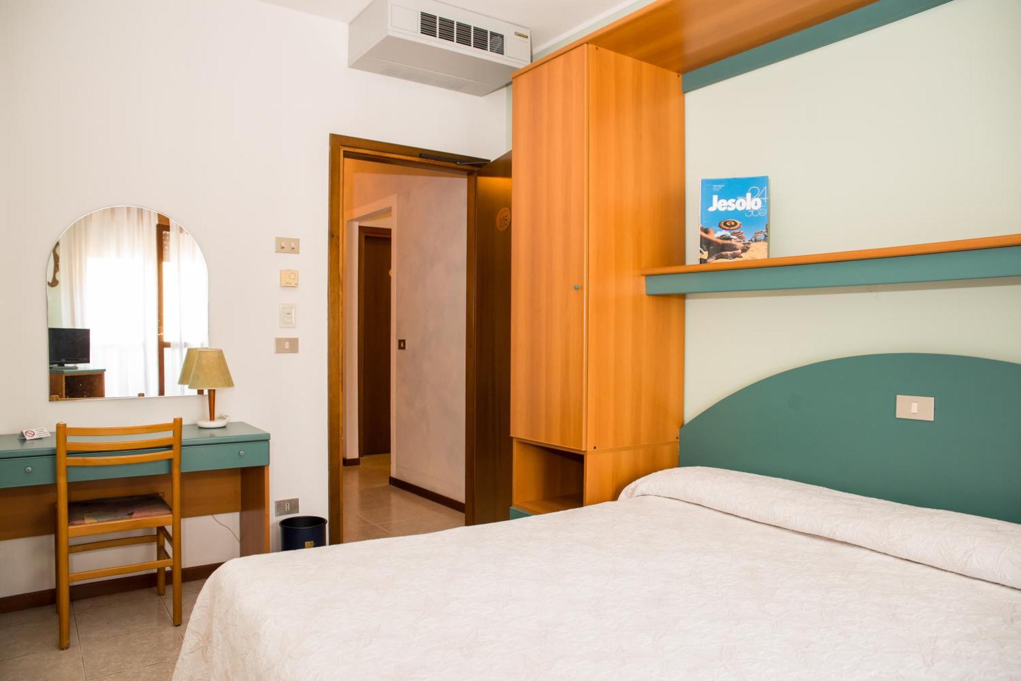 Hotel Ridente 3*