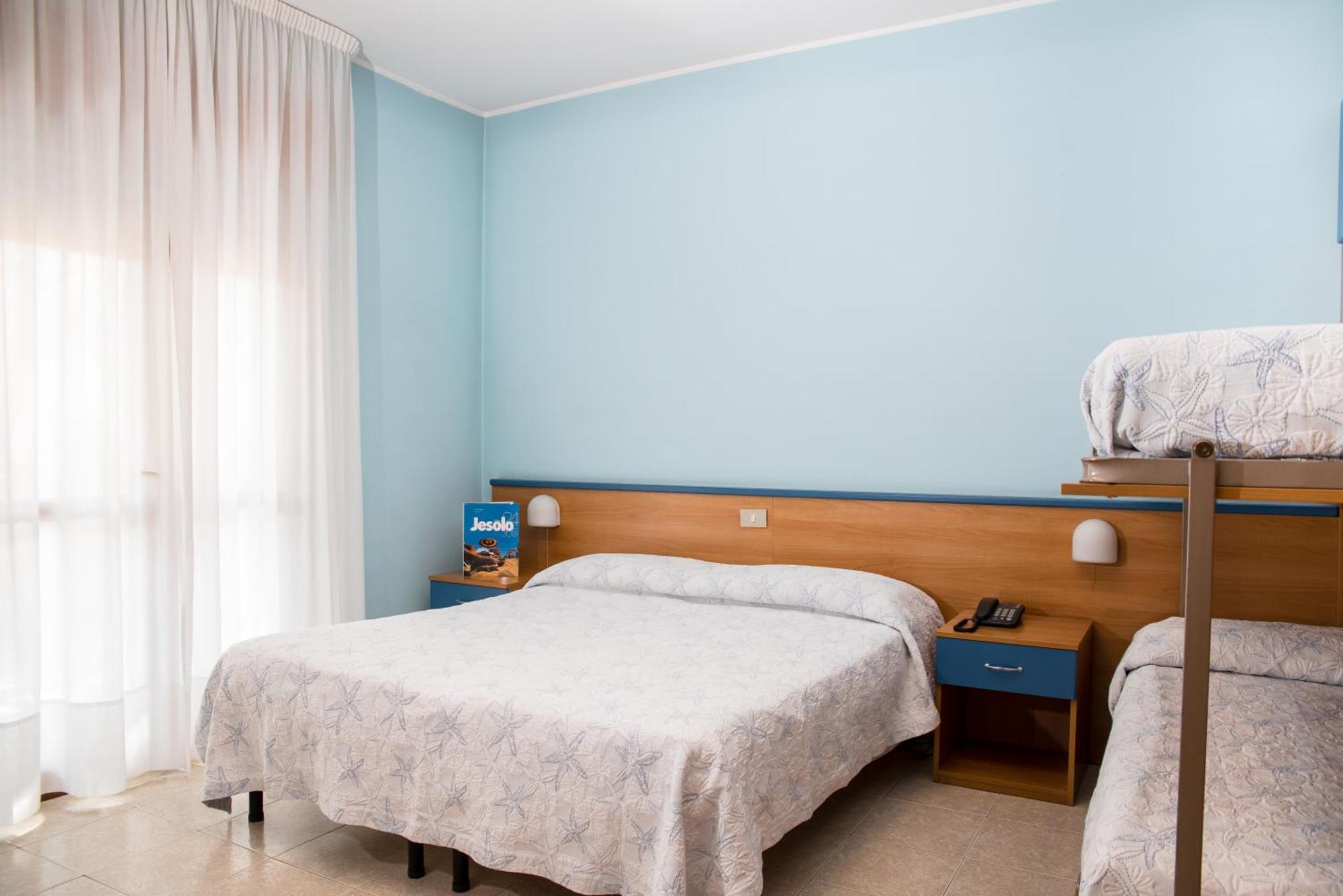 Ridente Hotel Lido di Jesolo