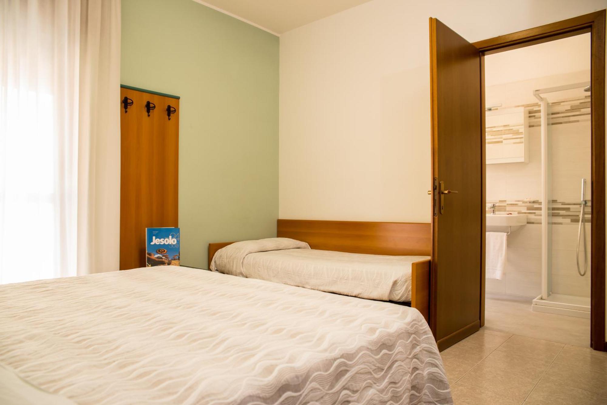 Ridente 3* Lido di Jesolo