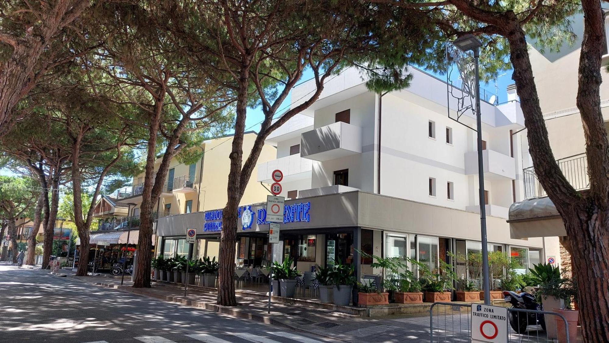 Hotel Ridente